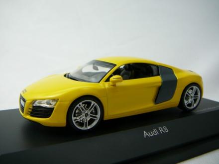Voitures miniatures Audi - Achat/Vente
